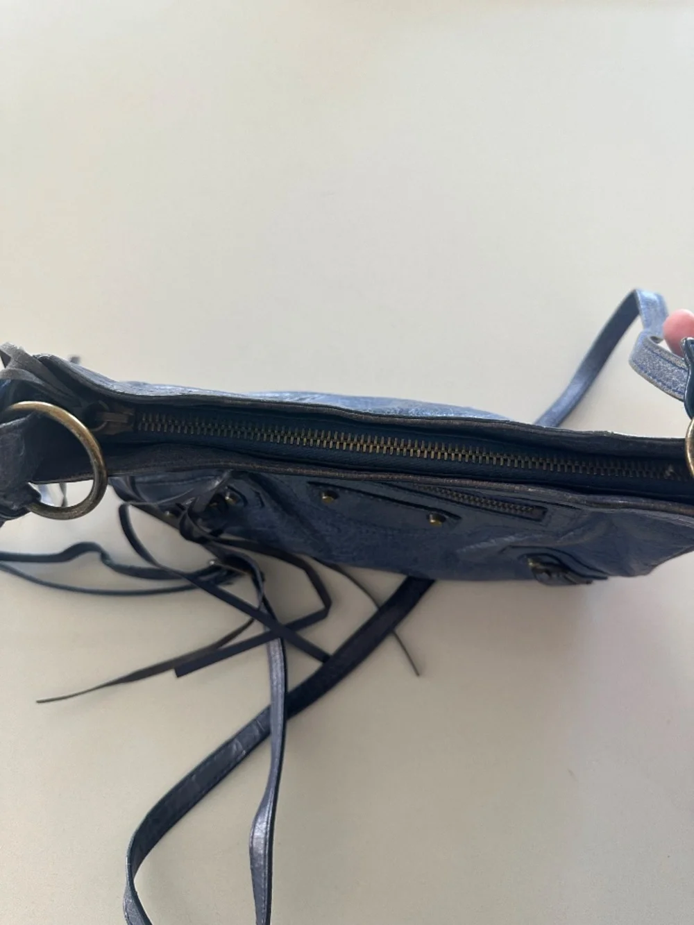 Balenciaga Crossbody bag